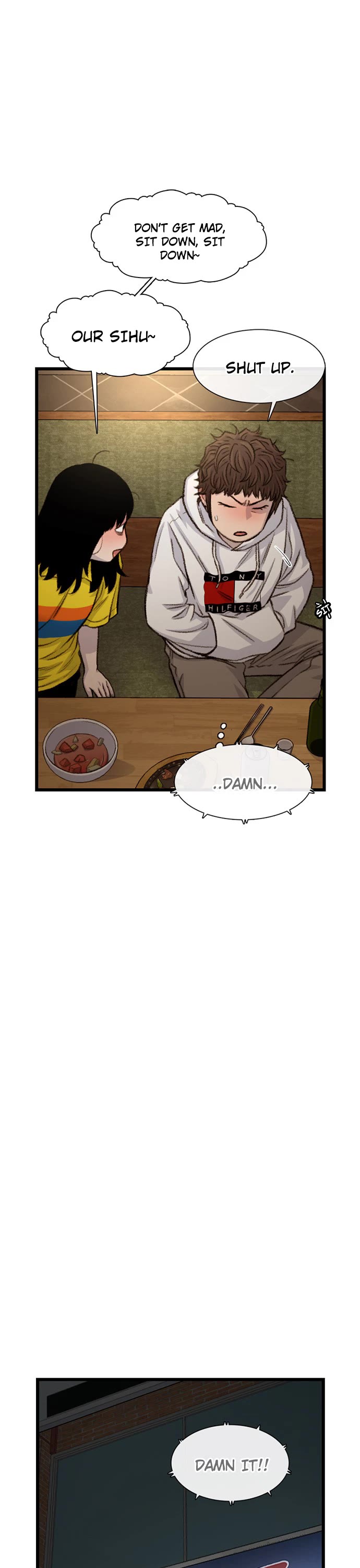 Star Ginseng Store Chapter 186 - Page 30