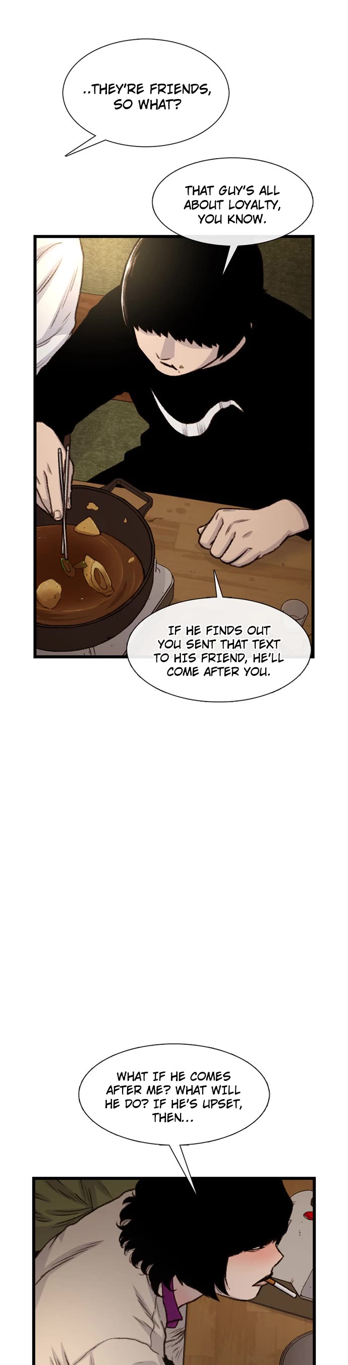 Star Ginseng Store Chapter 186 - Page 33