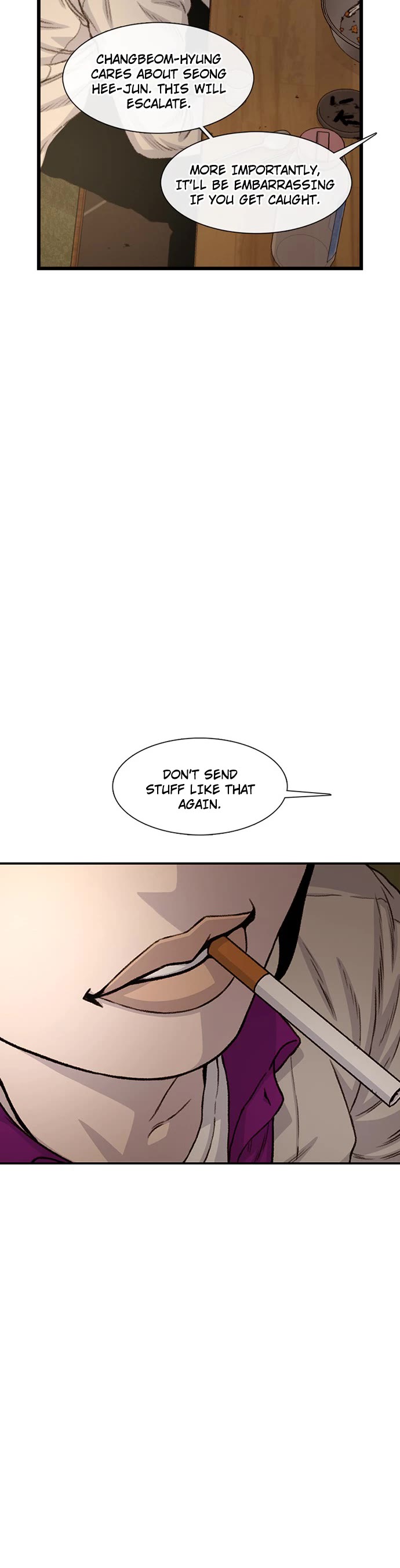 Star Ginseng Store Chapter 186 - Page 34