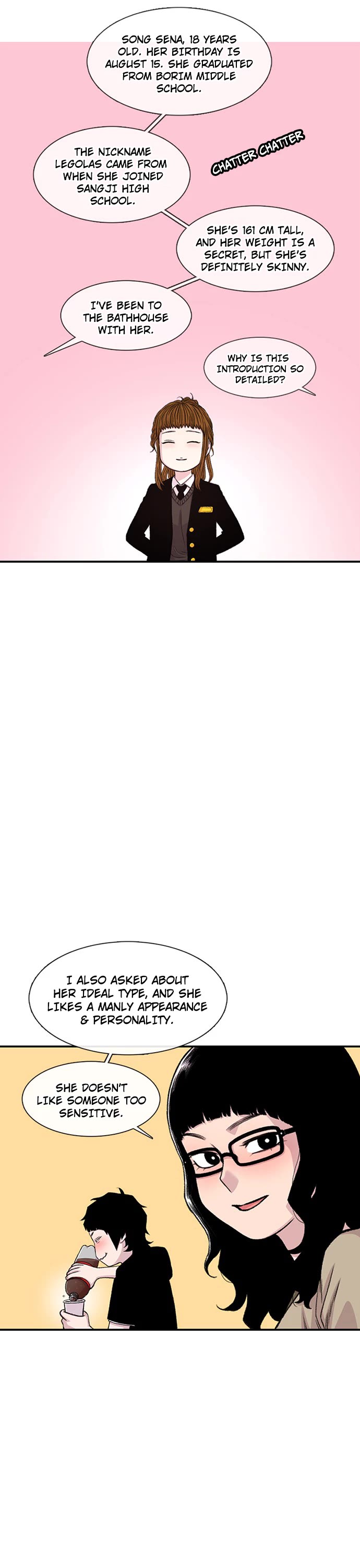 Star Ginseng Store Chapter 186 - Page 7