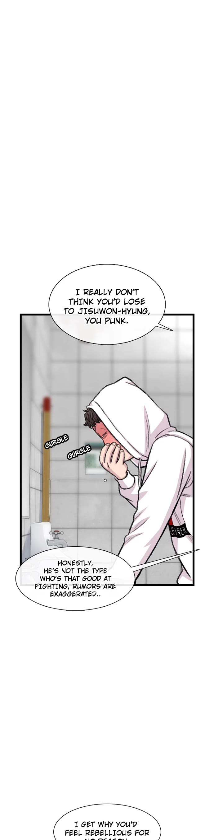 Star Ginseng Store Chapter 187 - Page 24