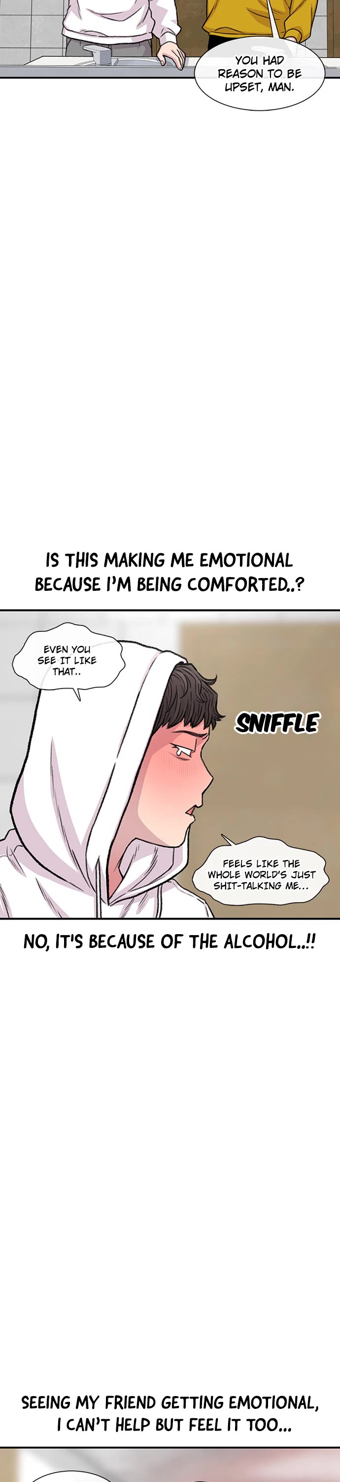 Star Ginseng Store Chapter 187 - Page 26