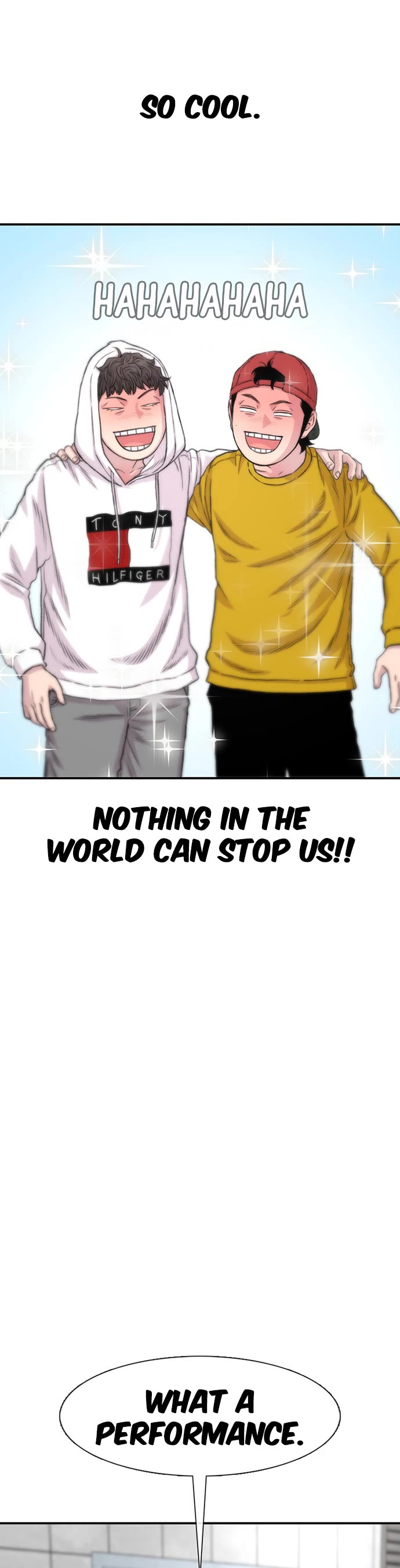 Star Ginseng Store Chapter 187 - Page 29