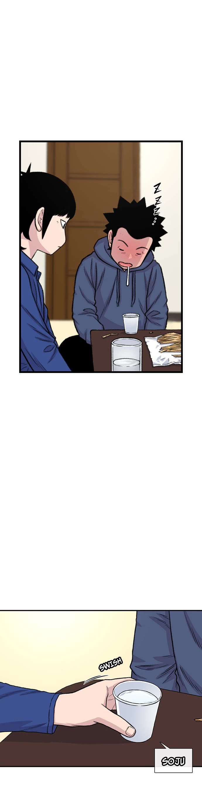 Star Ginseng Store Chapter 187 - Page 10