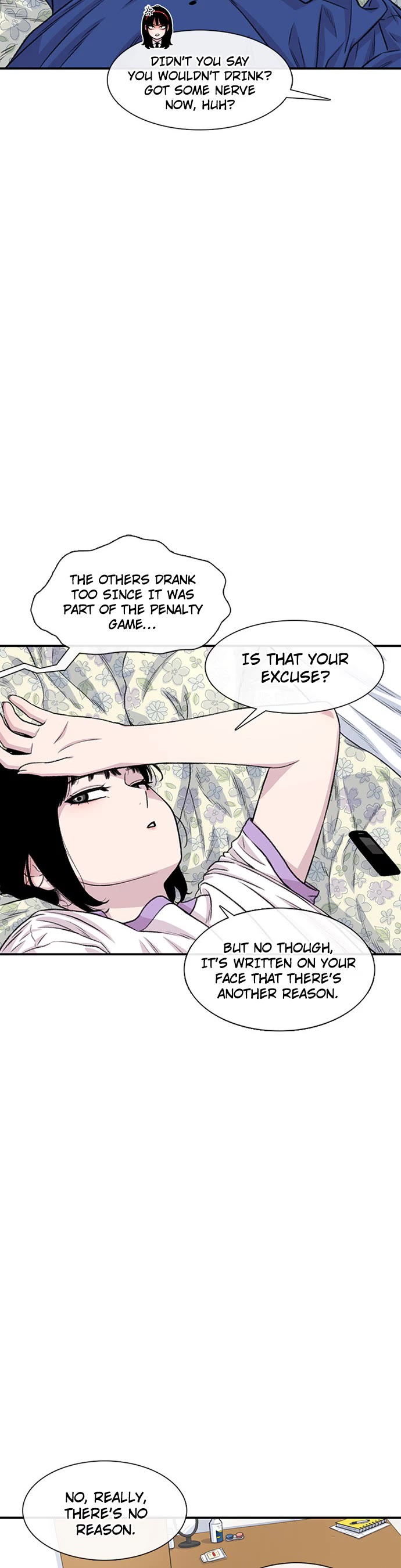 Star Ginseng Store Chapter 188 - Page 15