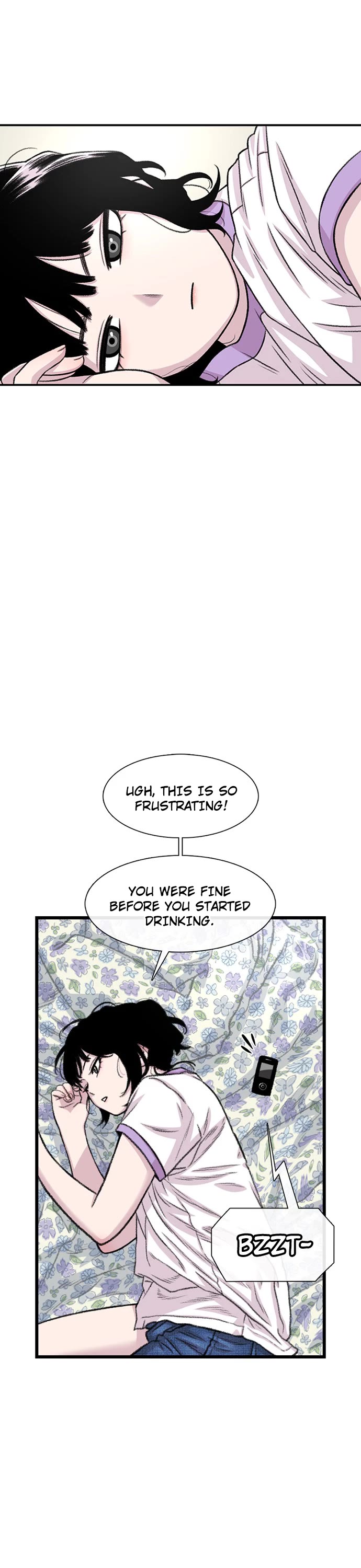 Star Ginseng Store Chapter 188 - Page 18