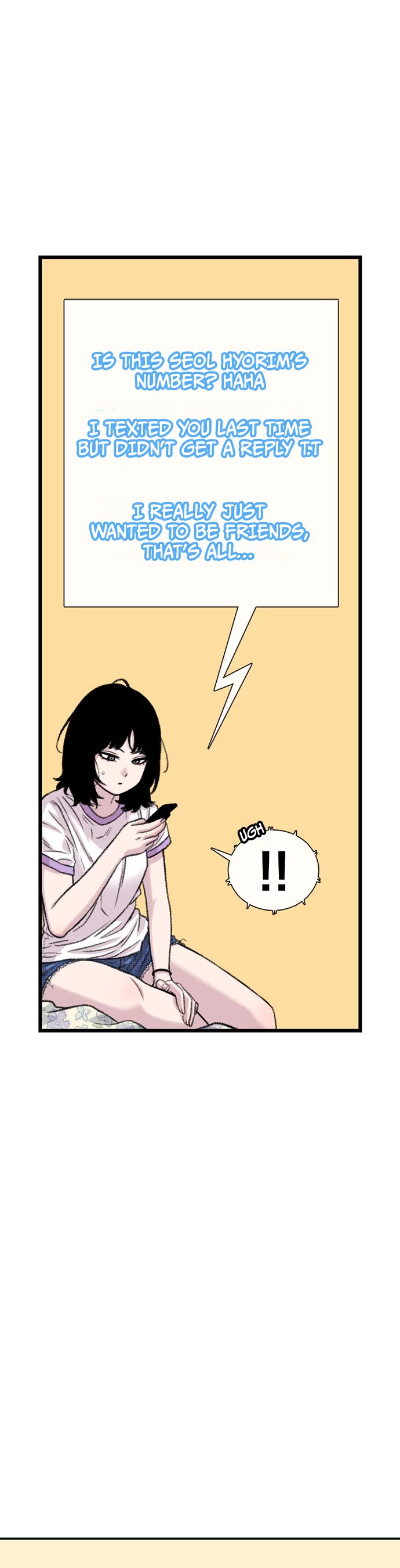 Star Ginseng Store Chapter 188 - Page 19