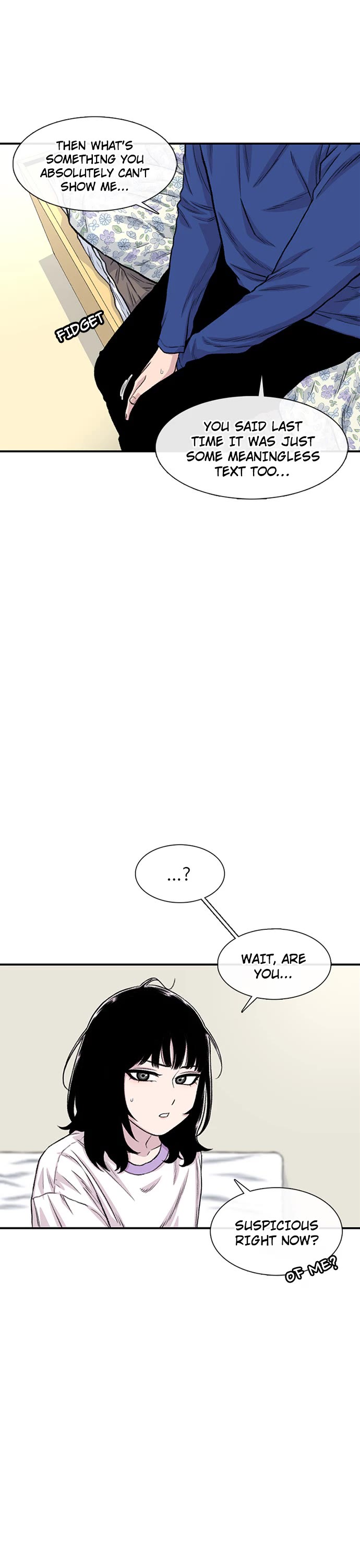 Star Ginseng Store Chapter 188 - Page 26