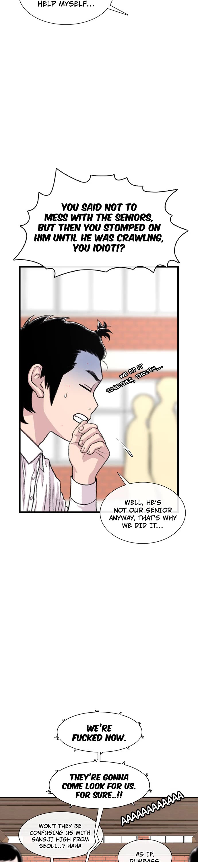 Star Ginseng Store Chapter 188 - Page 32