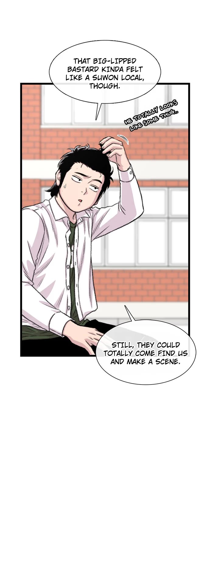 Star Ginseng Store Chapter 188 - Page 34