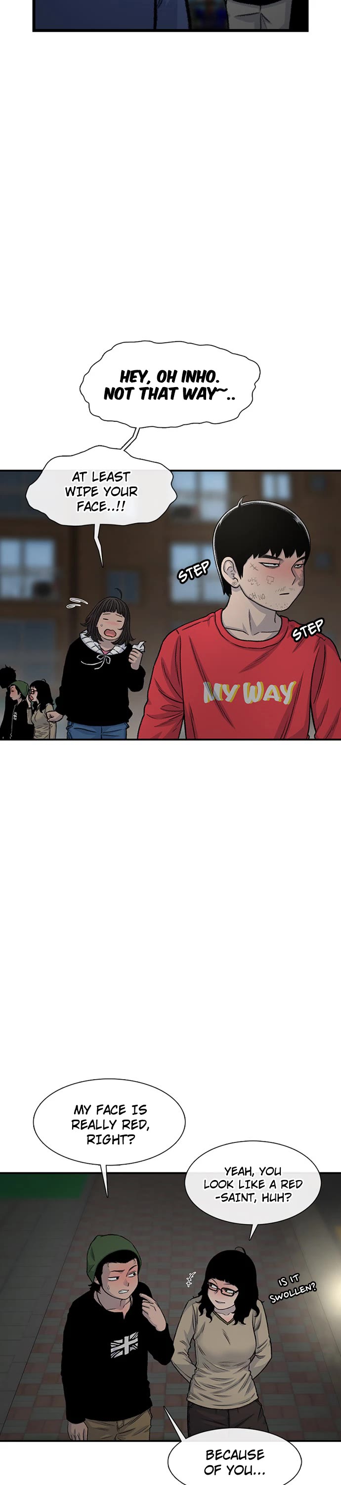 Star Ginseng Store Chapter 188 - Page 8