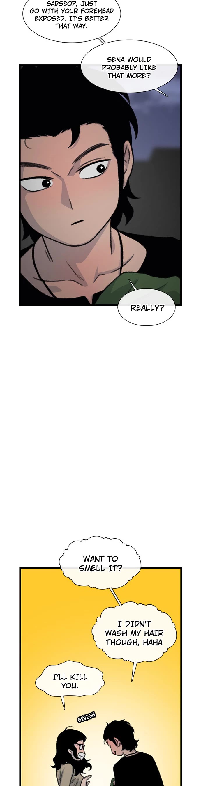 Star Ginseng Store Chapter 188 - Page 10