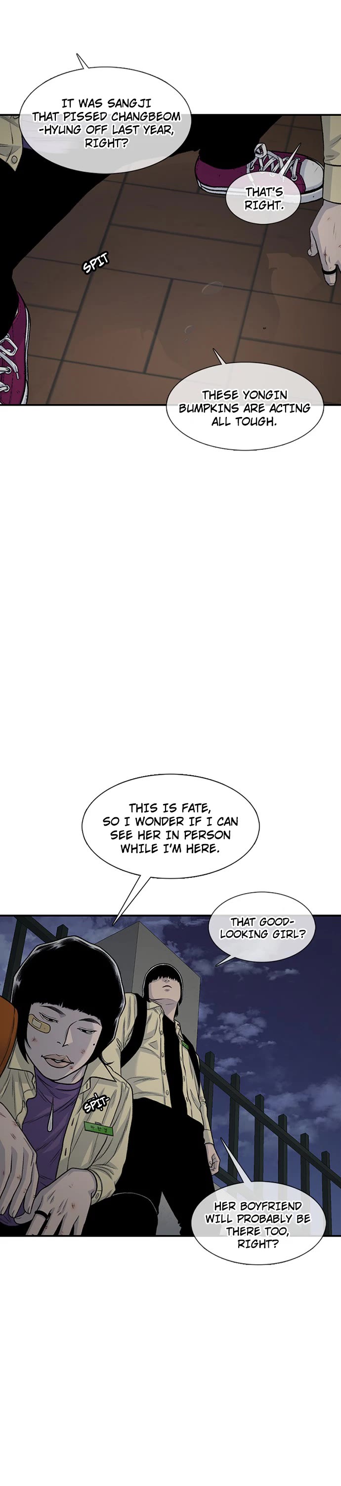 Star Ginseng Store Chapter 189 - Page 2