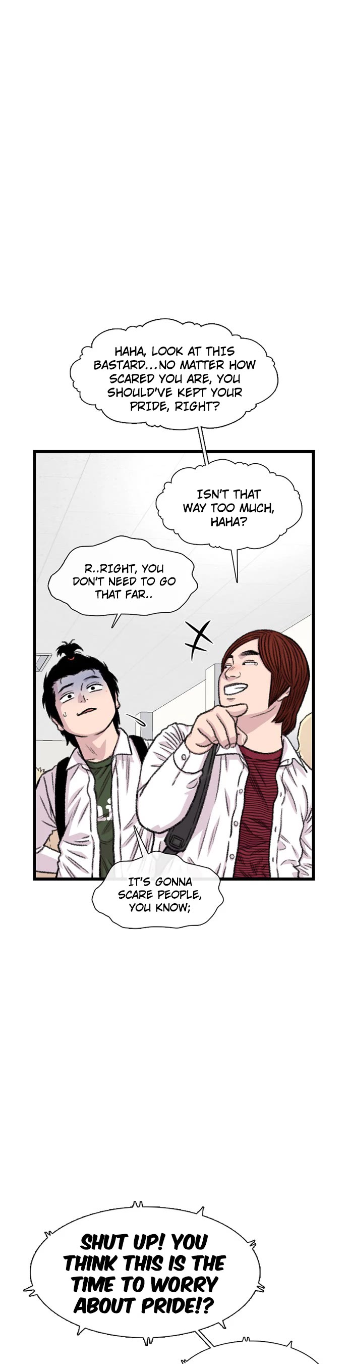 Star Ginseng Store Chapter 189 - Page 14