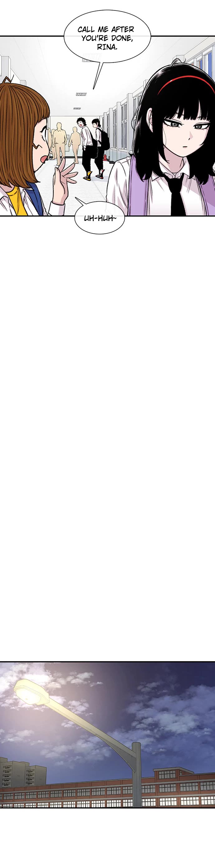 Star Ginseng Store Chapter 189 - Page 20