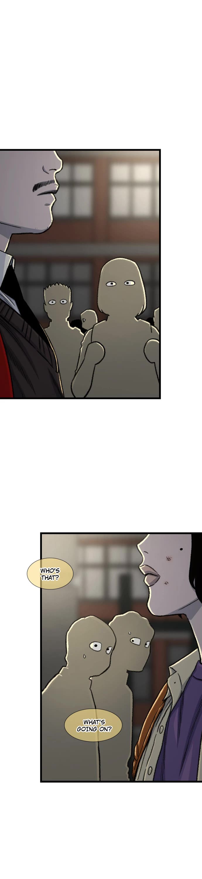 Star Ginseng Store Chapter 189 - Page 23