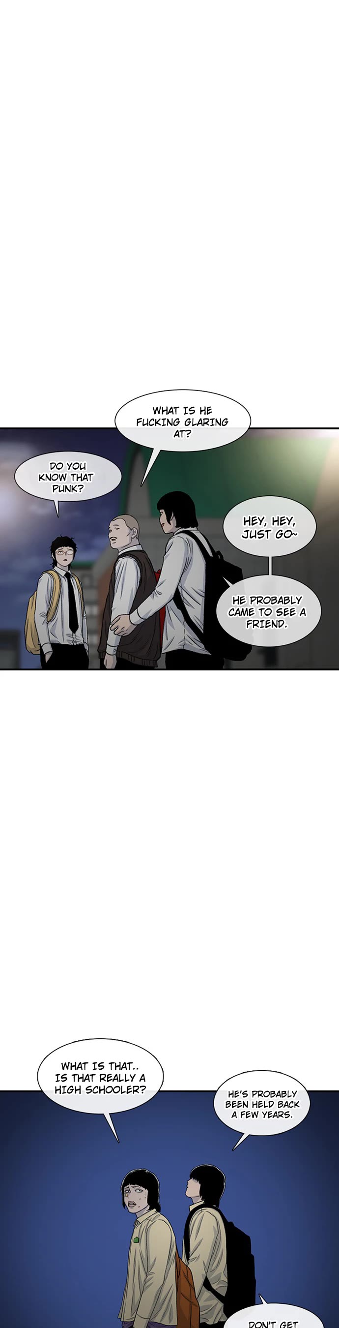 Star Ginseng Store Chapter 189 - Page 24