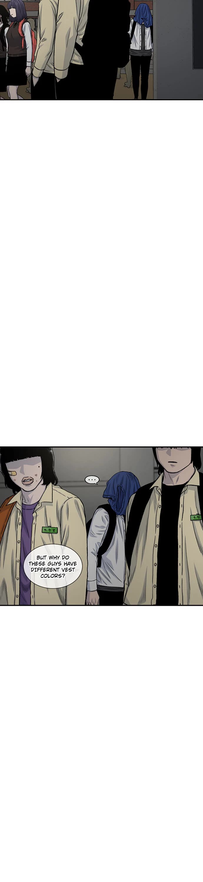 Star Ginseng Store Chapter 189 - Page 28