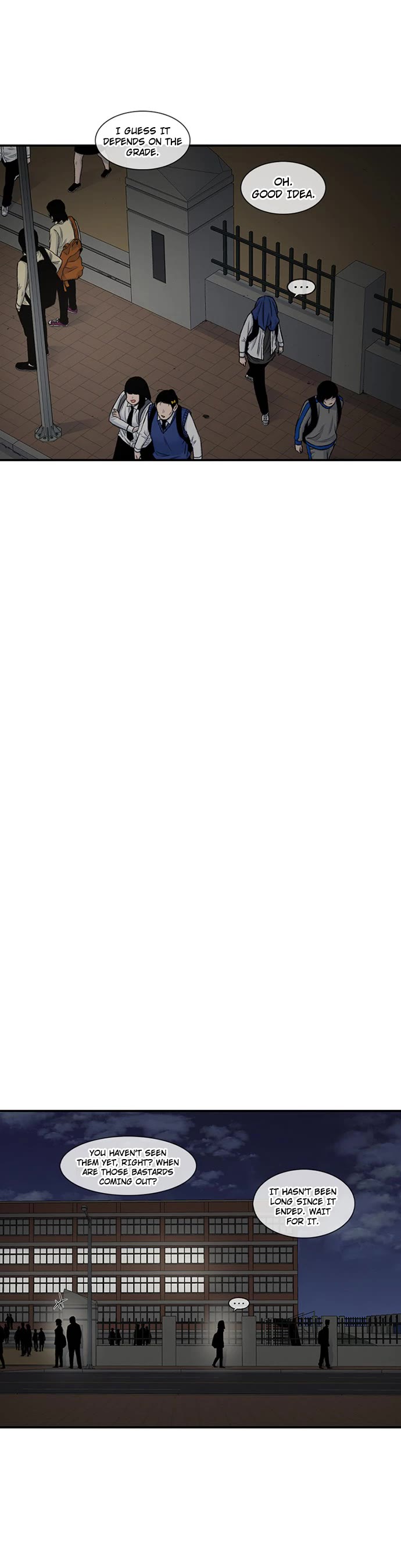 Star Ginseng Store Chapter 189 - Page 29