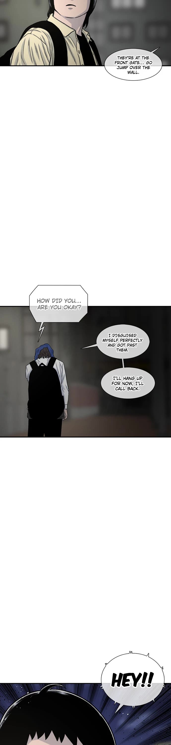 Star Ginseng Store Chapter 189 - Page 31