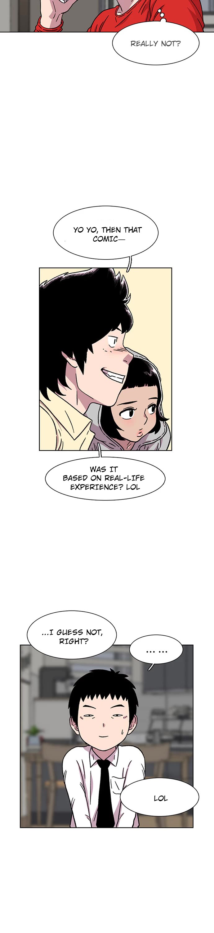 Star Ginseng Store Chapter 19 - Page 17