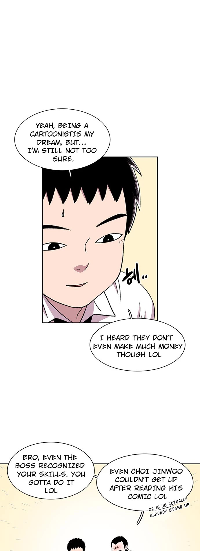 Star Ginseng Store Chapter 19 - Page 20