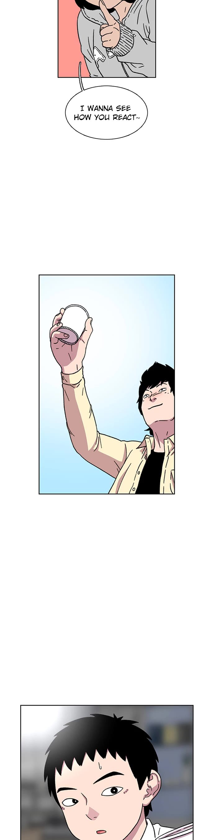 Star Ginseng Store Chapter 19 - Page 24