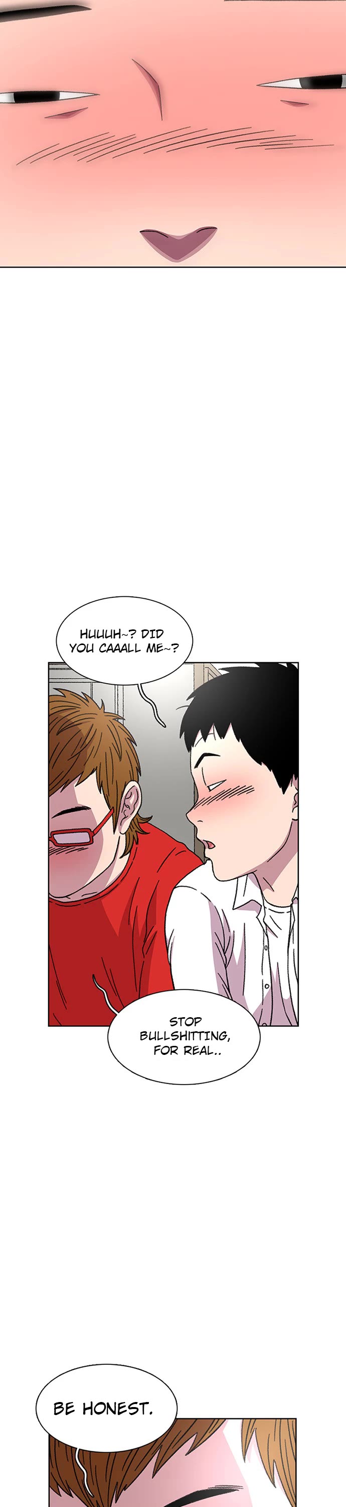 Star Ginseng Store Chapter 19 - Page 33