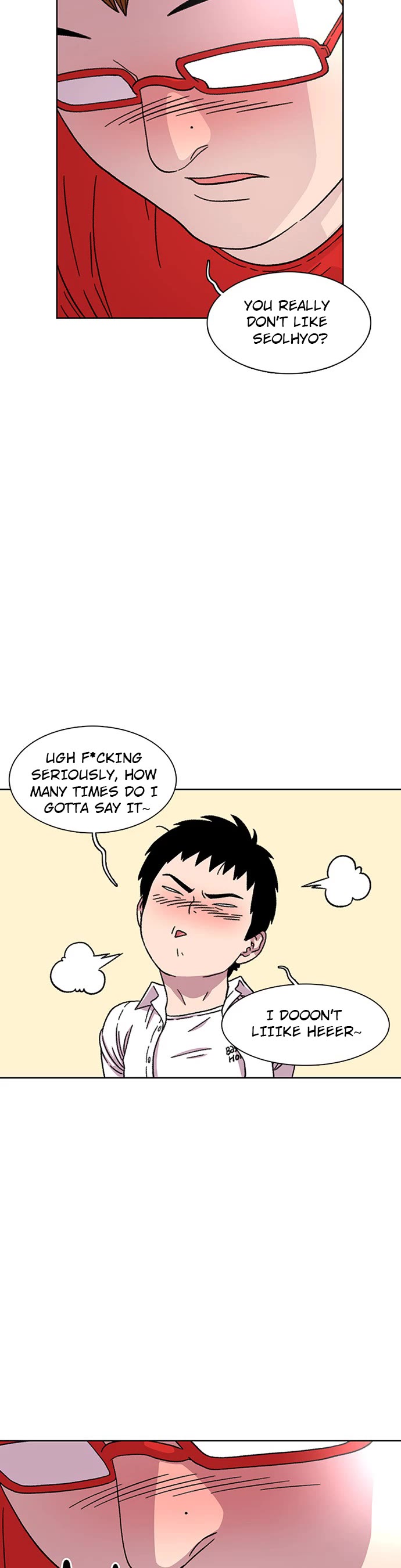 Star Ginseng Store Chapter 19 - Page 34