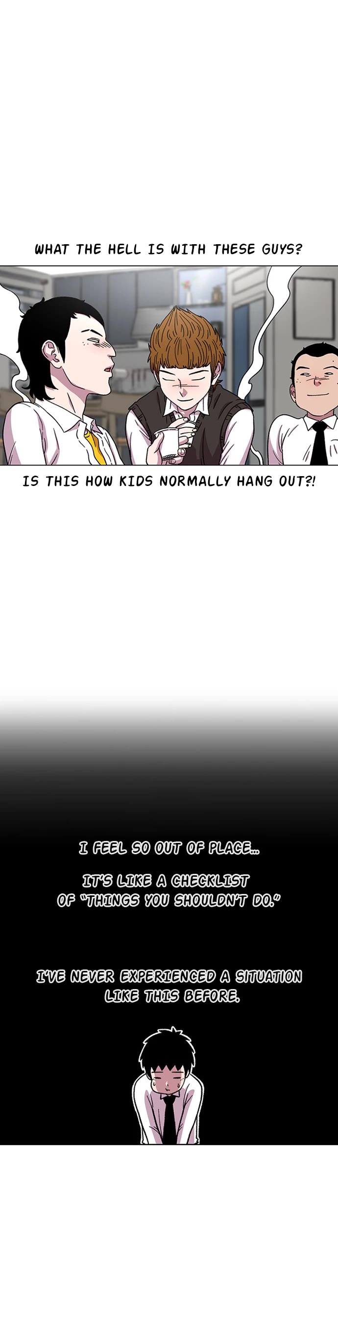 Star Ginseng Store Chapter 19 - Page 5