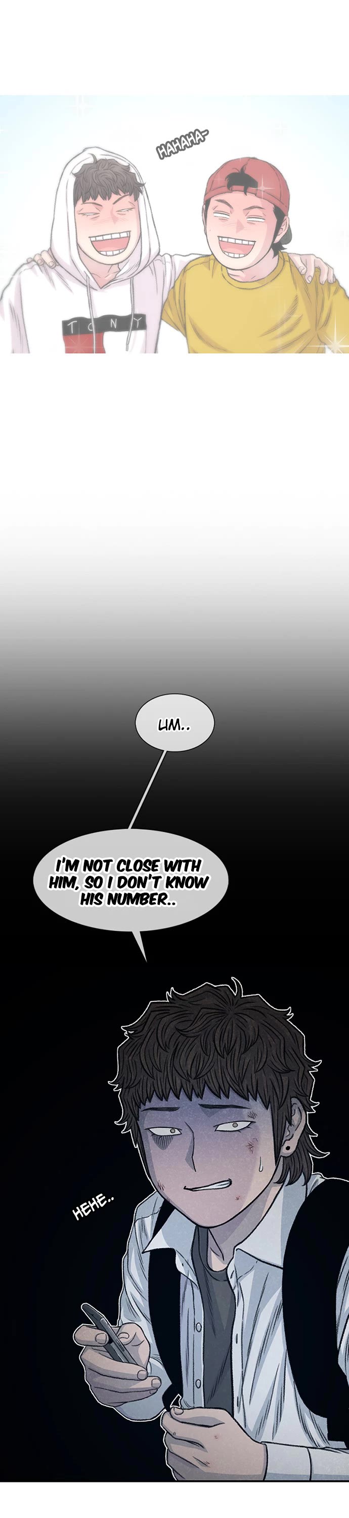 Star Ginseng Store Chapter 190 - Page 11