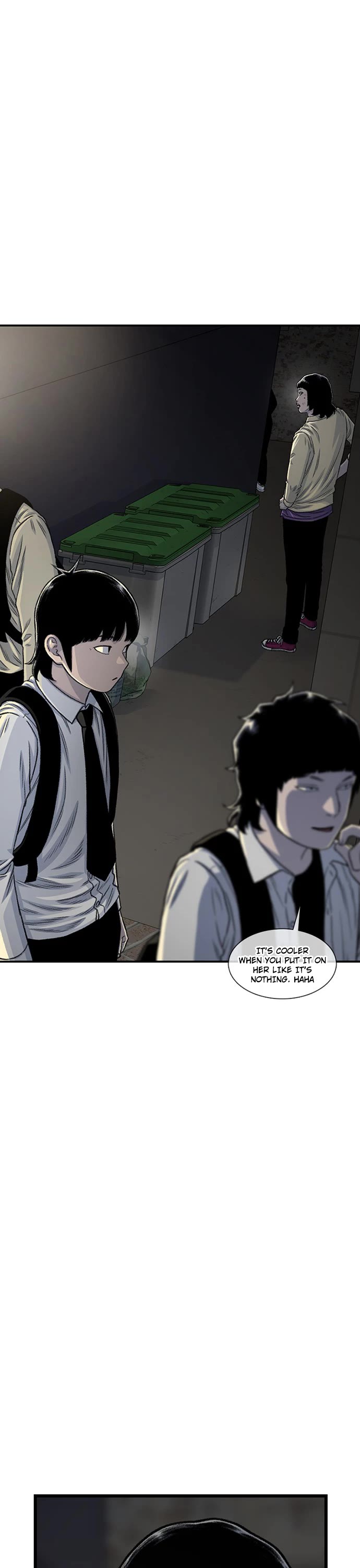 Star Ginseng Store Chapter 190 - Page 17