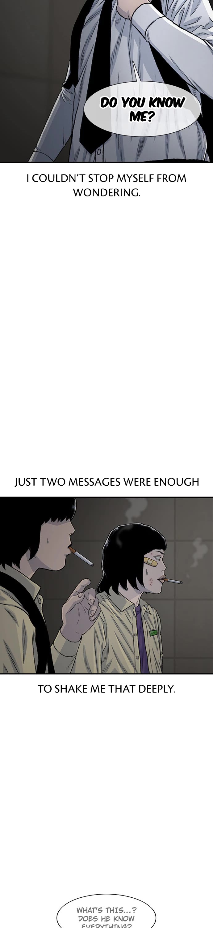 Star Ginseng Store Chapter 190 - Page 33