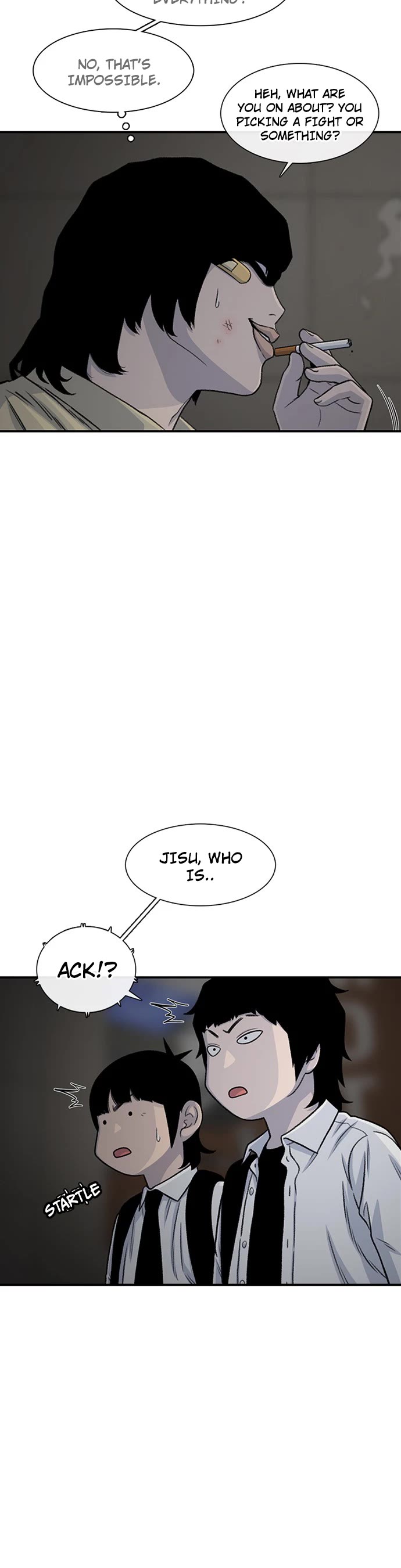 Star Ginseng Store Chapter 190 - Page 34