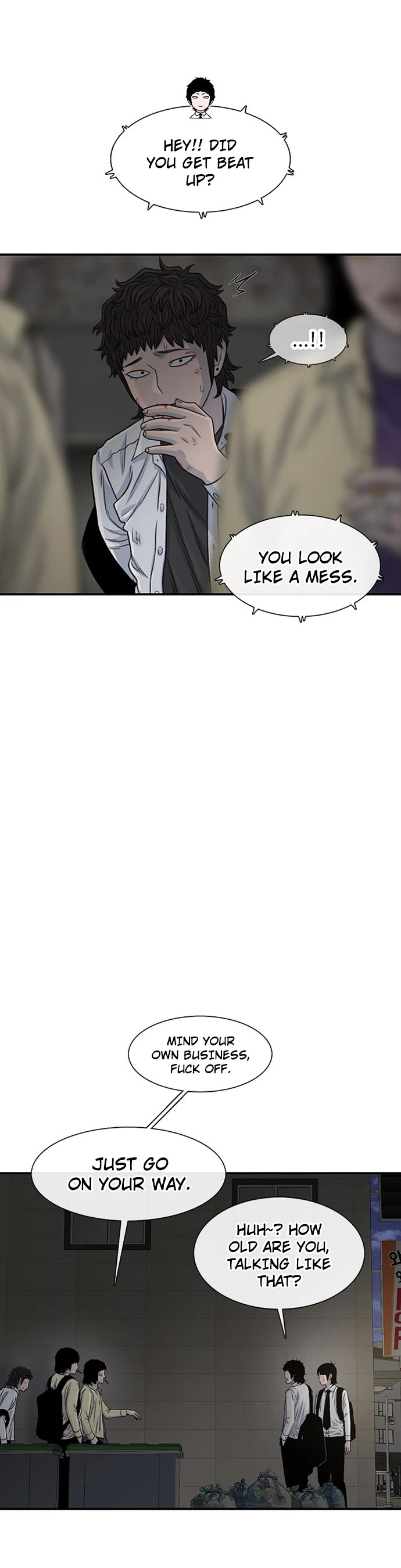 Star Ginseng Store Chapter 190 - Page 35