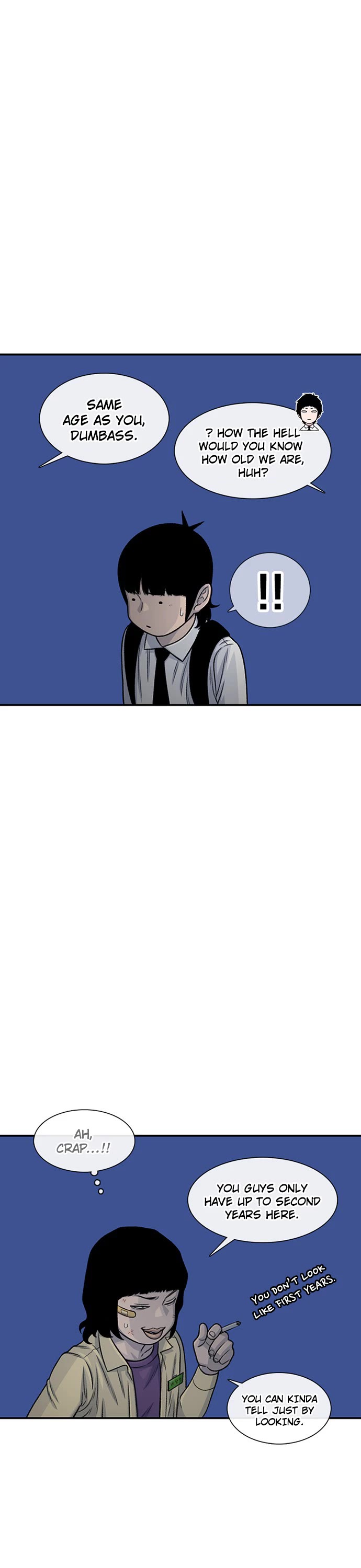 Star Ginseng Store Chapter 190 - Page 36