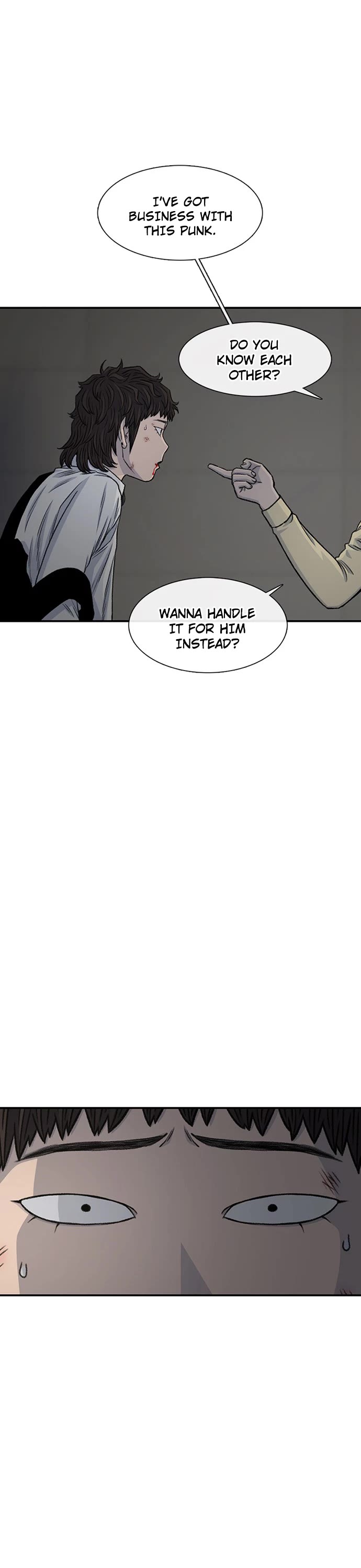 Star Ginseng Store Chapter 190 - Page 37