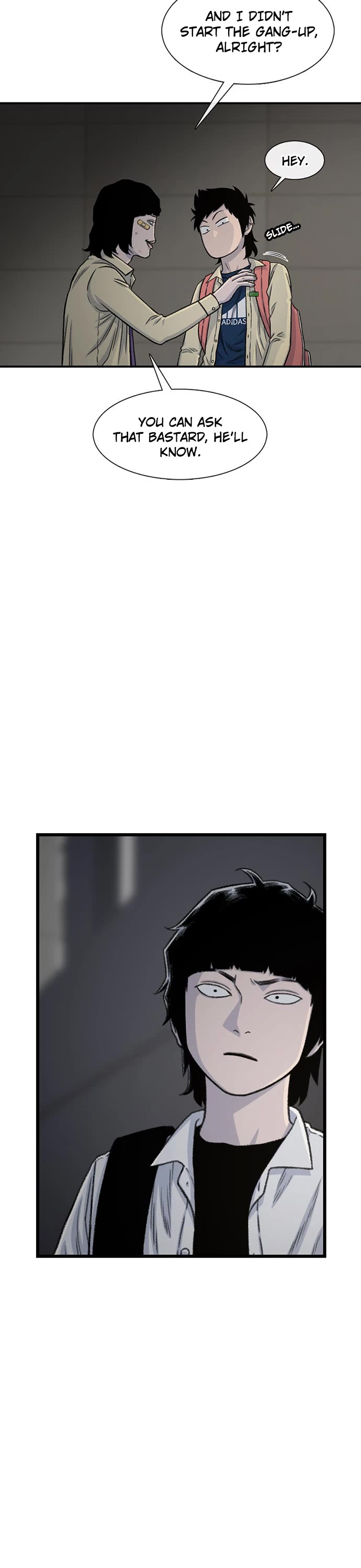 Star Ginseng Store Chapter 191 - Page 13