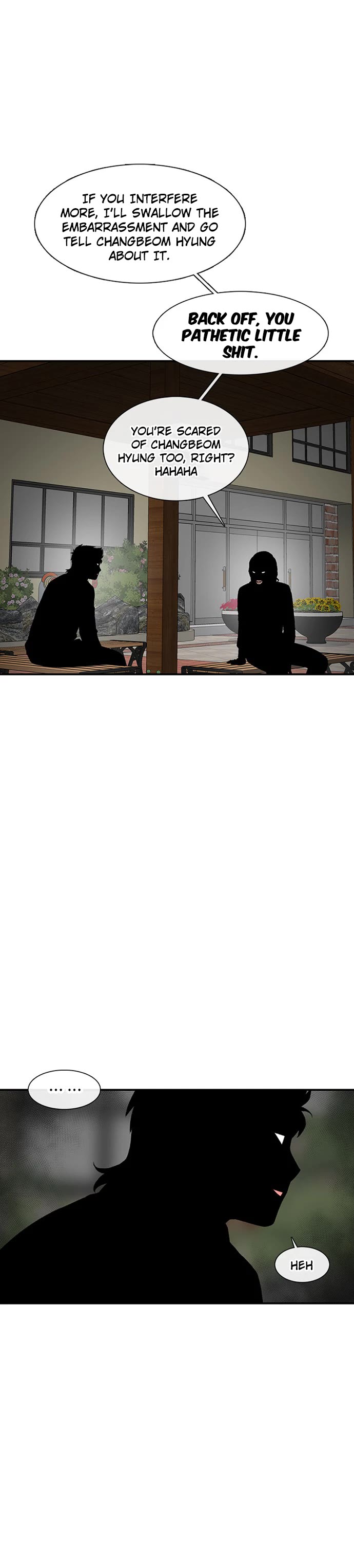 Star Ginseng Store Chapter 192 - Page 27