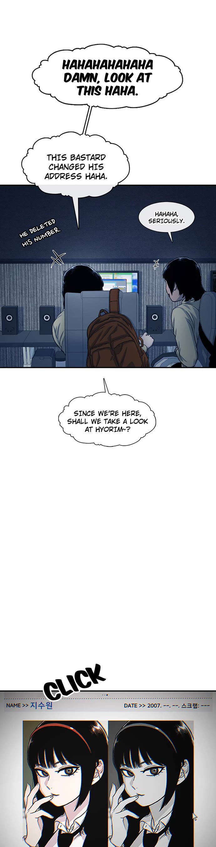 Star Ginseng Store Chapter 192 - Page 34