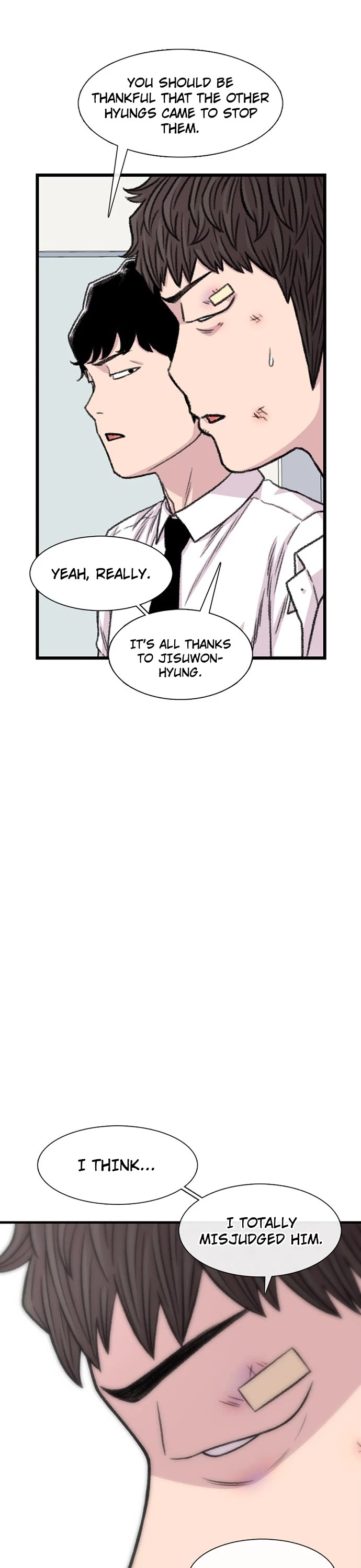 Star Ginseng Store Chapter 192 - Page 10