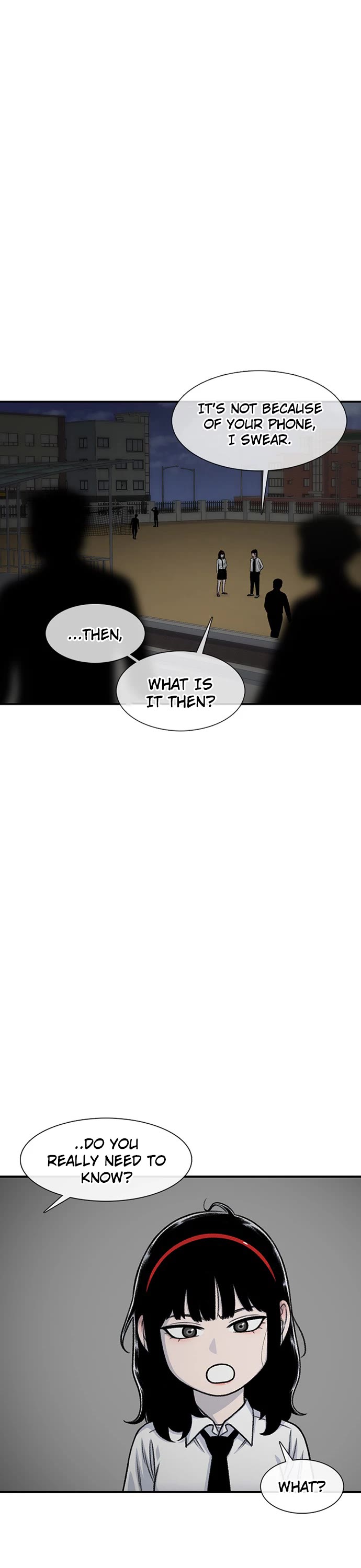 Star Ginseng Store Chapter 193 - Page 18