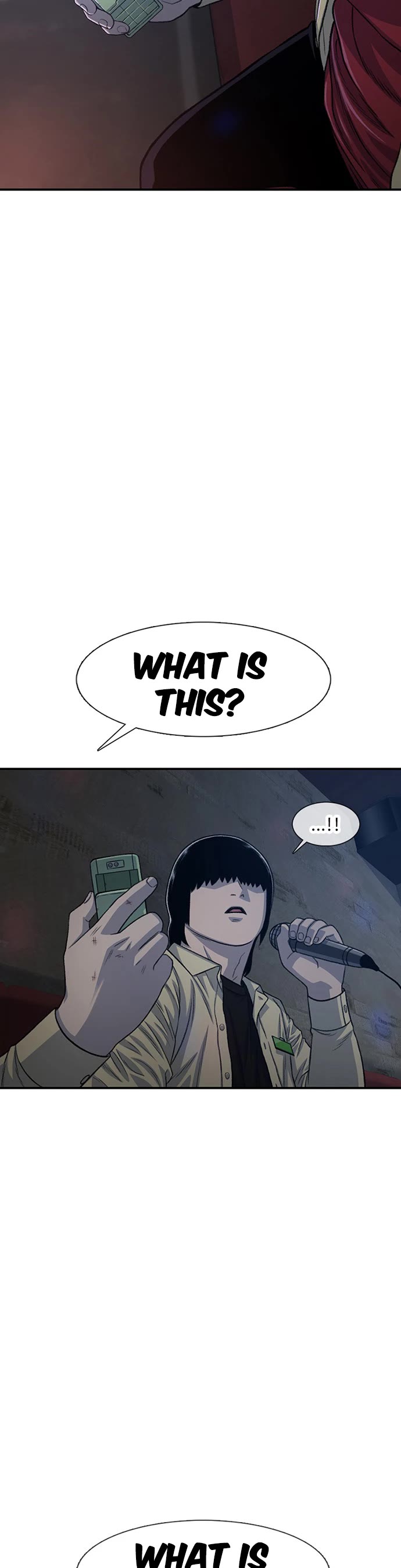 Star Ginseng Store Chapter 193 - Page 34