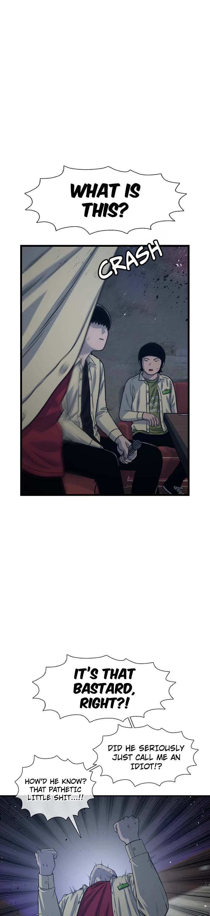 Star Ginseng Store Chapter 193 - Page 36