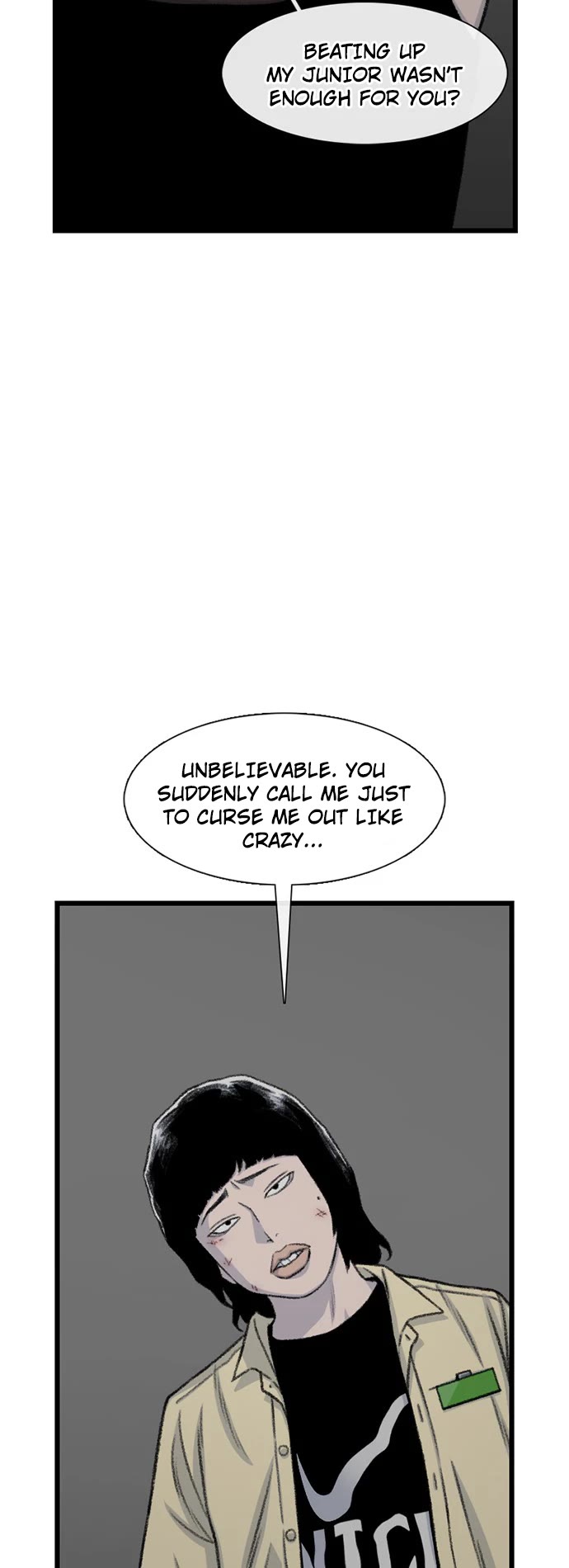 Star Ginseng Store Chapter 195 - Page 33