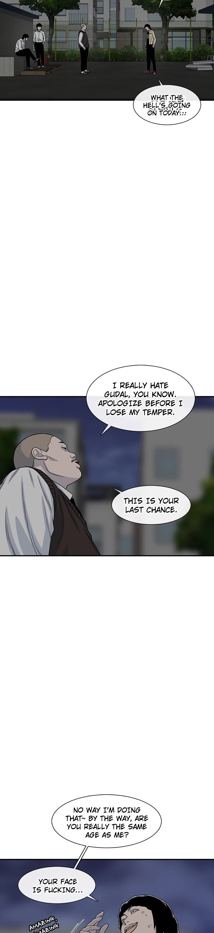 Star Ginseng Store Chapter 195 - Page 35