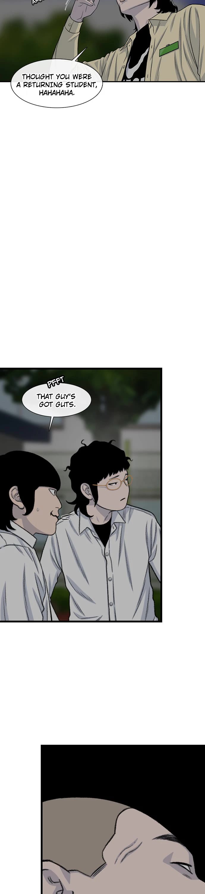 Star Ginseng Store Chapter 195 - Page 36