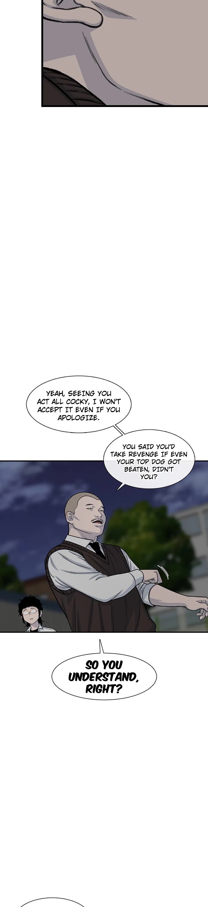 Star Ginseng Store Chapter 195 - Page 37