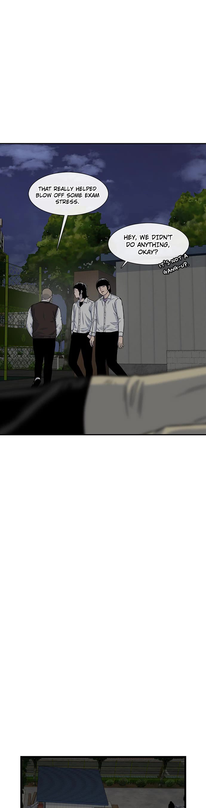 Star Ginseng Store Chapter 195 - Page 48