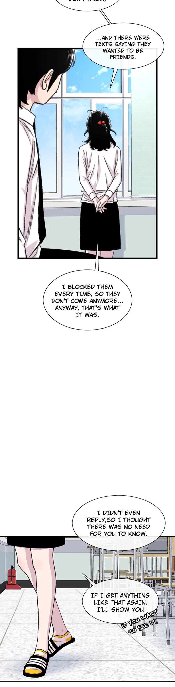 Star Ginseng Store Chapter 197 - Page 19